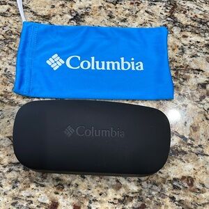 Columbia Glasses Case